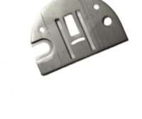 1301 Dişli Plakası 8 Mm