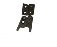 Çuval Ağzı Bıçakları Alt Ve Üst