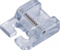 Pfaff Aplike Ayak Plastik