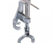 Ev Tipi Yaylı Kapitone Ayak