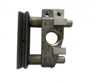 Çuval Ağzı Makinası Dişli Çenesi