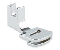 Singer Zetina Büzgü Ayağı