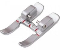 Pfaff Aplike Ayak Metal