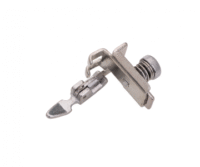 Ev Tipi Ayarlı Fermar Ayak Çiftli