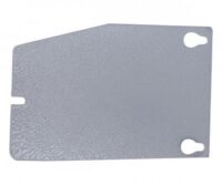 Çuval Ağzı Lüper Kapağı Metal