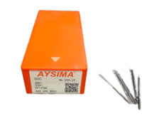 DNX25 ÇUVAL AĞZI DİKİŞ MAKİNA İĞNESİ 200/25 NO 10 LU PAKET