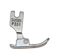 Susei P351 Düz Makina Baskı Ayağı
