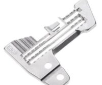 E809 Overlok Plakası 4 Ip