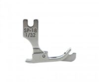 Sp/18 1/32 Gazi Ayak