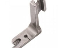 Düz Makina Kıvırma Ayak 3/2mm