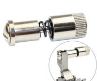 Düz Makina Ayak Değiştirme Pratiği