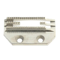 Düz Makina Safari Kumaş Dişli