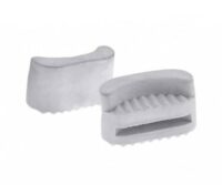 Düz Makina Kartela Köşe Lastikleri