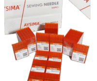 DPX17 PUNTERİZ MAKİNA İĞNESİ 18.19.20.21.23 NO 10 LU PAKET