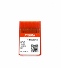 Aysima iğne DPx5-No:14