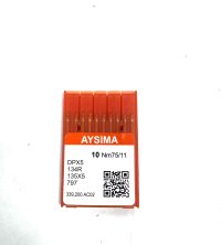 DPx5 No.11